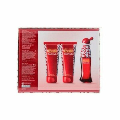 moschino chic petals 50ml